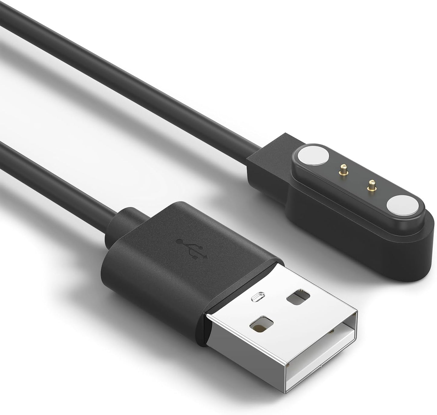 Reflex Active Series 5 Silver Mesh Smart Watch