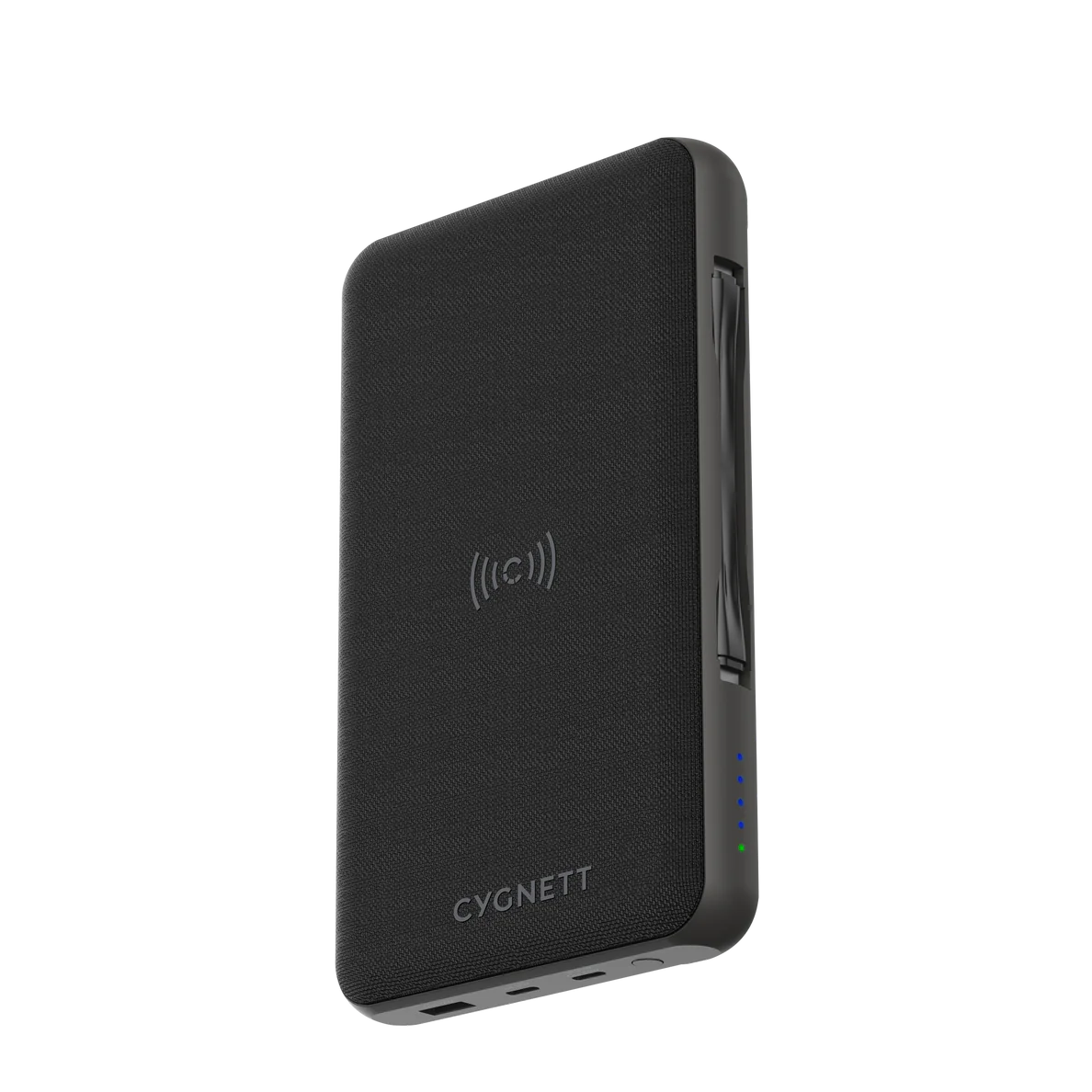 Cygnett ChargeUp Edge+ 27,000 mAh Laptop and Wireless Power Bank