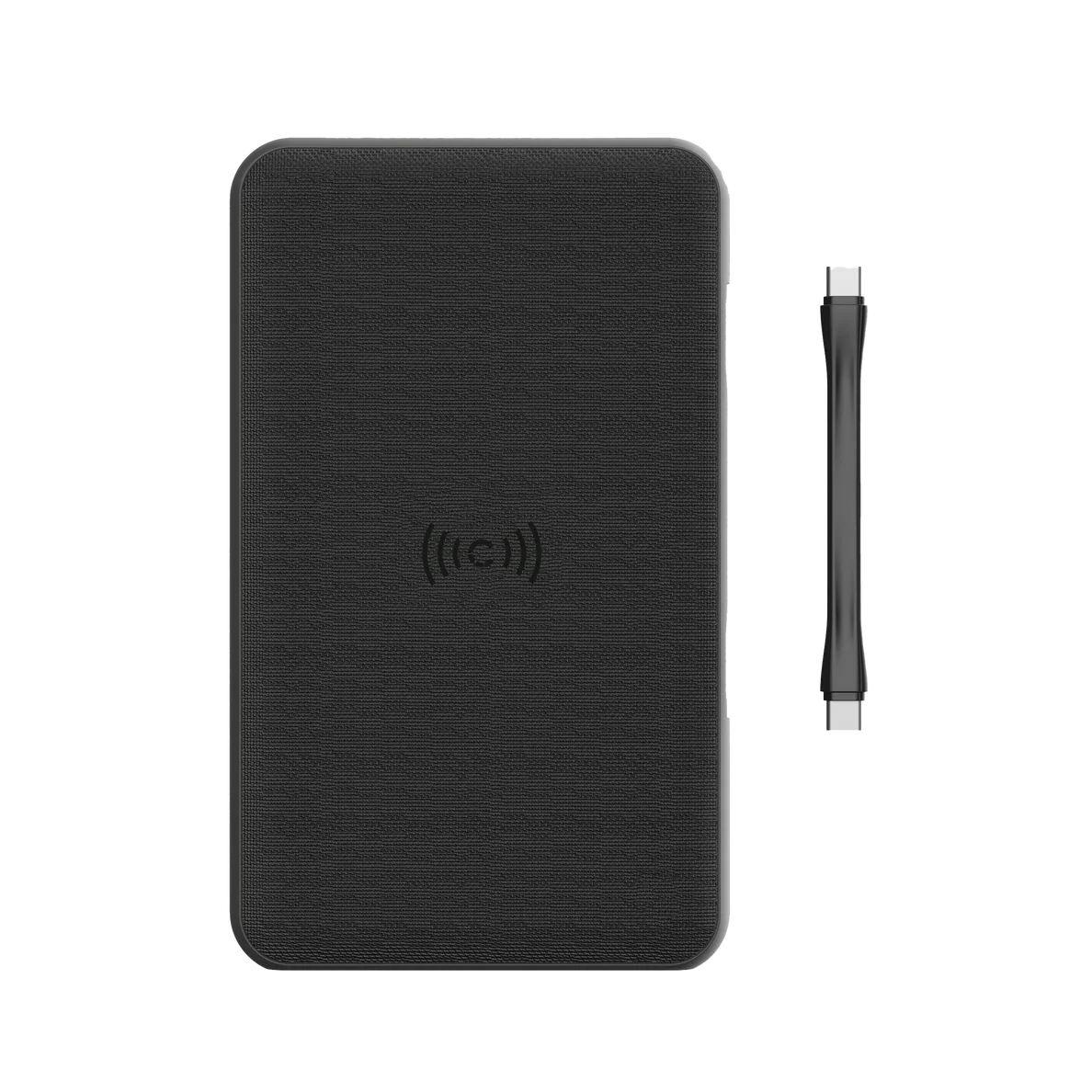 Cygnett ChargeUp Edge+ 27,000 mAh Laptop and Wireless Power Bank