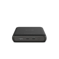 Cygnett ChargeUp Edge+ 27,000 mAh Laptop and Wireless Power Bank