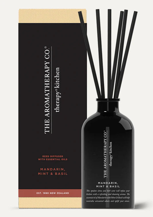 Therapy Kitchen Diffuser