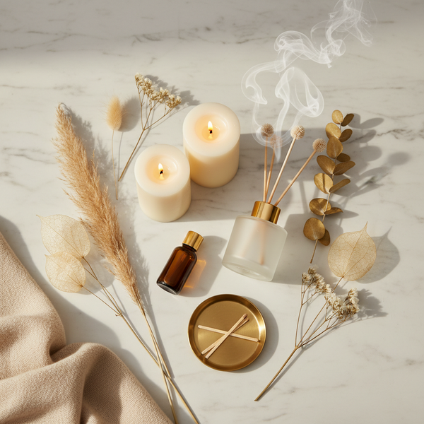 Home Fragrance