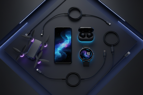 Tech & Gadgets