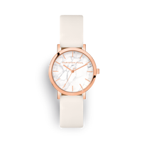 Christian Paul Bondi 35 signature Marble Watch