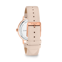 Christian Paul Bondi 35 signature Marble Watch
