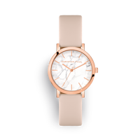 Christian Paul Bondi 35 signature Marble Watch