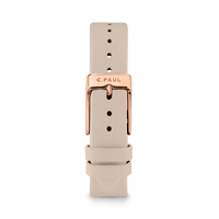 Christian Paul Bondi 35 signature Marble Watch